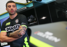 Peringatan Iannone ke Paddock WorldSBK setelah Tes Jerez